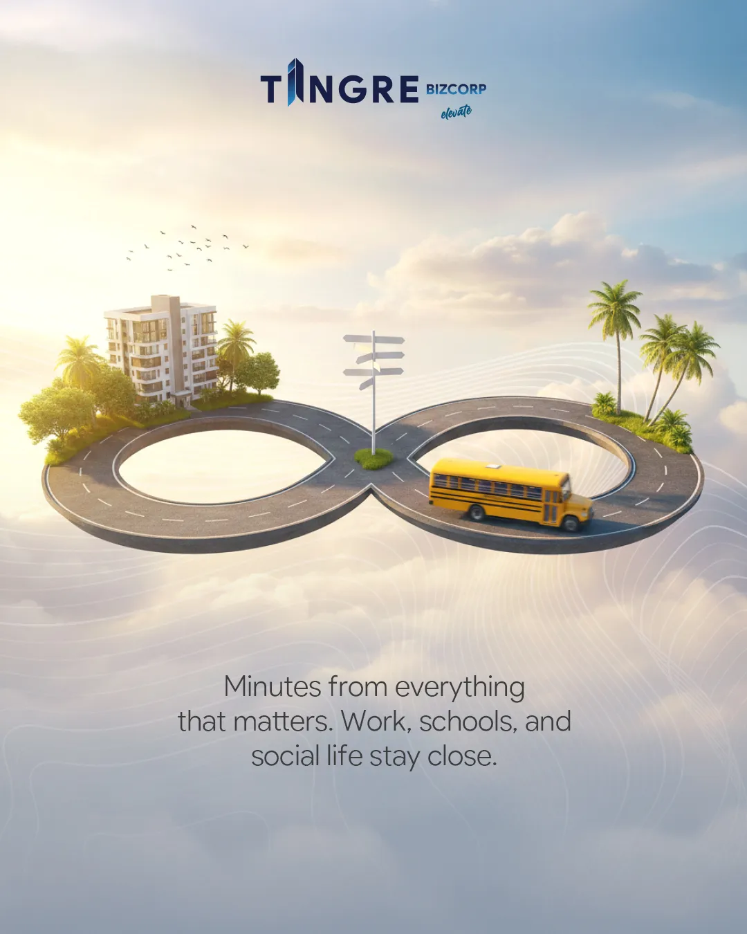 Tingre Bizcorp creative 1